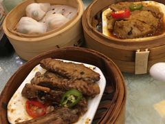 -顺德人家食府(黄金广场店)