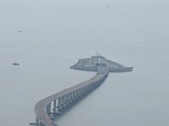 -昂坪360缆车