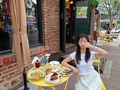 -流浪者复古西餐鸡尾酒吧(沈阳店)