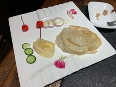 -大匠工房古船木艺术餐厅·猪肚鸡专门店(长白仙岛店)