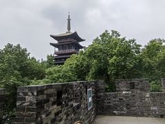-鼓楼(西湖风景名胜区)