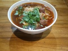 -洋洋安徽牛肉板面(洋洋店)
