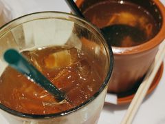 -万煲旺·香港老传承煲仔饭·猪杂汤(客村店)