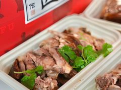 -鹅匠·潮汕卤味集市(芮欧百货店)