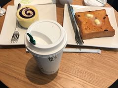 摩卡可碎星-星巴克(清远万达广场店)