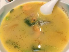 -碧海银沙海鲜餐厅(恒大海上威尼斯店)