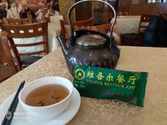 -维吾尔餐厅(宜山路店)