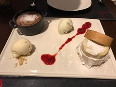-恰餐厅及酒吧 CHAR Bar & Grill (北京丽都皇冠假日店)