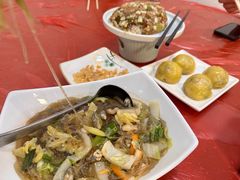 -海坛特色小吃·只做平潭特色菜(平潭店)