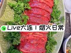 -皇城老妈·大连海鲜火锅(港湾店)