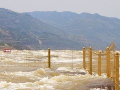 -陕西黄河壶口瀑布旅游区