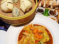 -湘满甲·黄焖甲鱼创始者·湘菜·鲁菜(潘家园店)