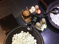 -泰合玺·精油疗愈 SPA(南京河西万达店)