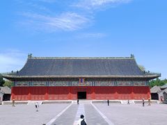 -北京古代建筑博物馆