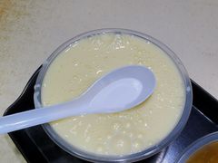 凤凰奶糊-百花传统甜品店(原址店)