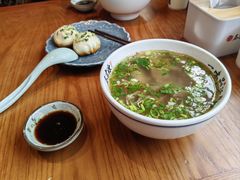 -鑫震源·苏式大虾生煎(山塘街店)