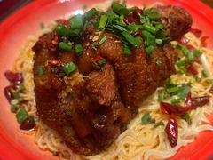 -牛市坎火锅(建设路店)