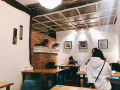 大堂-鬼味烤翅(南锣鼓巷店)