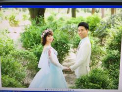 -蔚蓝映像STUDIO婚纱摄影(南稍门店)