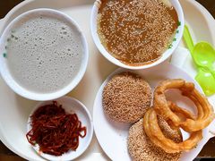 豆汁-尹三豆汁(天坛店)