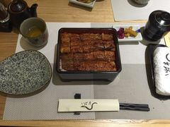 いば昇(浦东店)-昇鳗鱼家(浦东店)