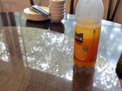 -南山竹海·珍味堂