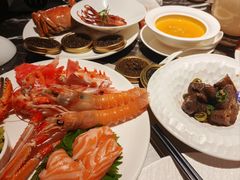 -曲水兰亭(北京四惠店)