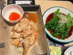 -胡桃里乐队酒馆(广州塔店)