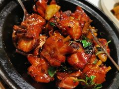 -鹿港小镇(金虹桥国际中心店)