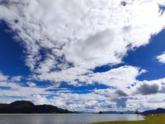 -玉湖村