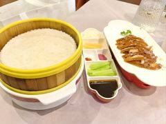 -大鸭梨烤鸭(甘家口店)