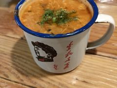 -符离集餐厅(万象城店)