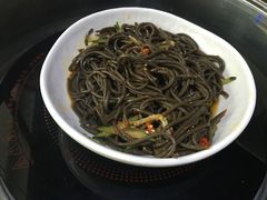 -百岁我家酸菜鱼(龙湾万达店)