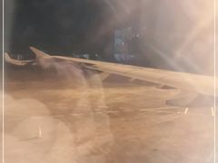 -黄山屯溪国际机场