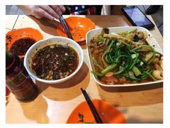 -林静小吃(复兴路店)