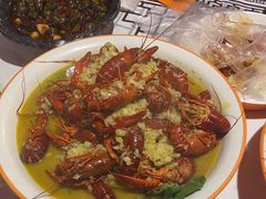 -拙味兄弟龙虾·江湖菜(和畅堂店)