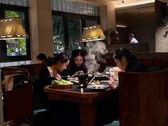 -大龙燚·旷野鲜火锅(广州首店)