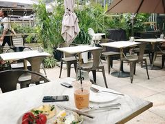 露天位-农畉LONFOOD(福田星河COCOPark店)