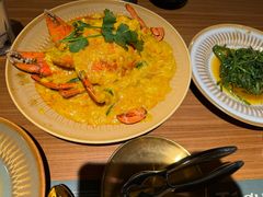-Tegu泰古莲·泰国餐厅(红山6979店)