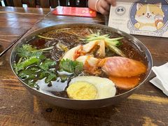 -西塔大冷面(市府大路店)
