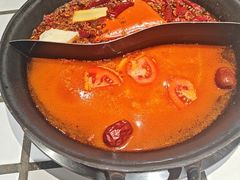 -贰回巷火锅馆(钟楼店)