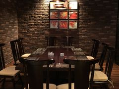 包厢-OPEN開全日自助餐厅·西餐·海鲜(佛山希尔顿酒店)