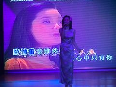 -邓丽君音乐主题餐厅