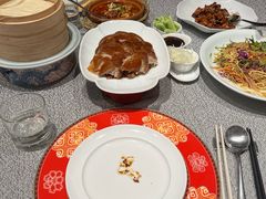 -北京王府井希尔顿酒店·秦唐中餐厅Chynna