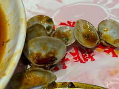 -辣螃铠盆盆蟹大排档(海昌店)