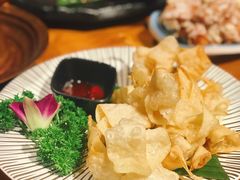 -觅山云南菜(泊富ICITY店)