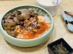 -东京屋(武定路店)