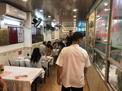 大堂-文记壹心鸡(宝华路店)