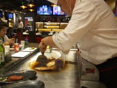 -玛雅铁板烧餐厅(中关村店)