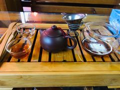 -丽江庭院之爱在路上(西单店)